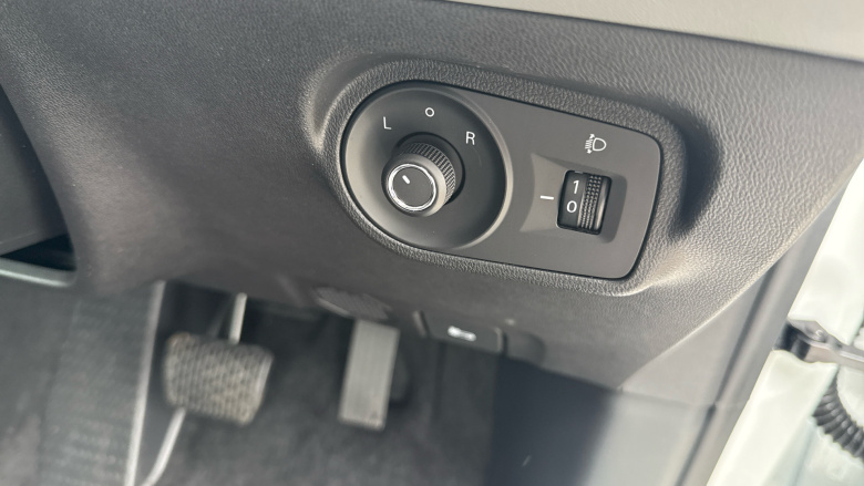 MG MGS5 125kW SE EV 49kWh 5dr Auto Electric Estate